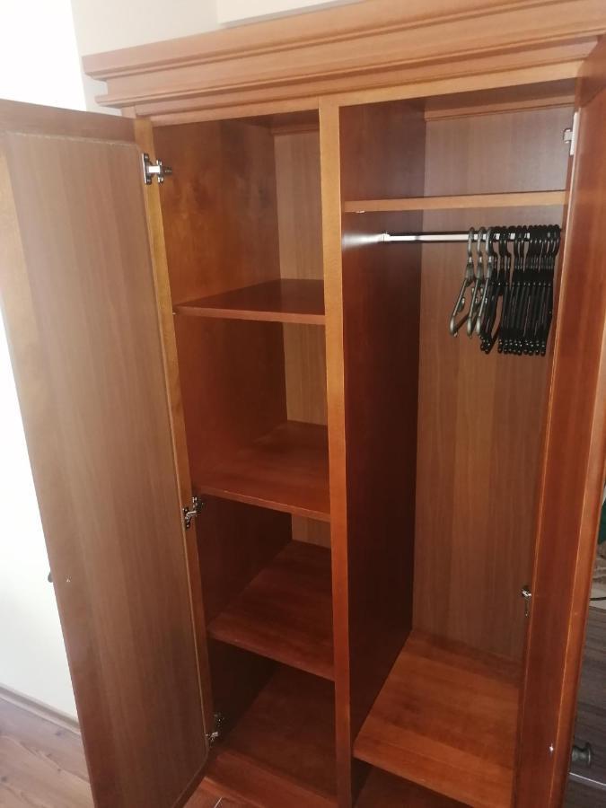 Ivavev Cedarlodge バンスコ エクステリア 写真