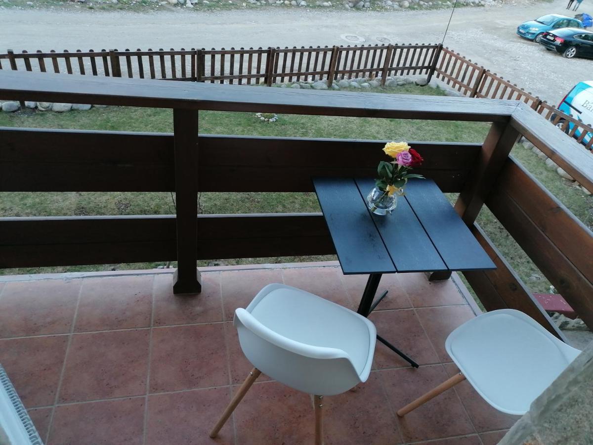 Ivavev Cedarlodge バンスコ エクステリア 写真