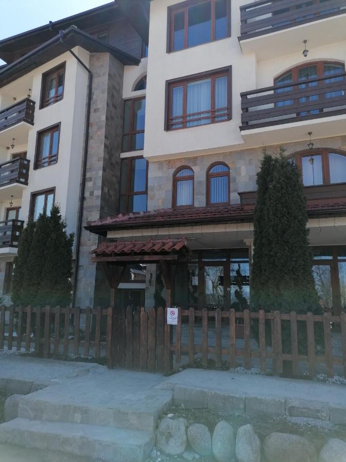 Ivavev Cedarlodge バンスコ エクステリア 写真