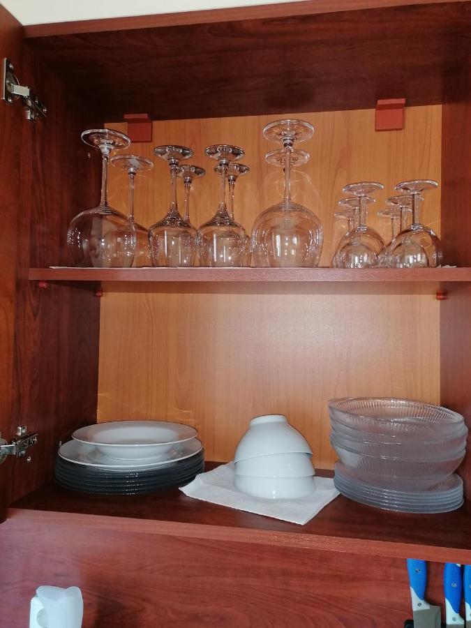Ivavev Cedarlodge バンスコ エクステリア 写真