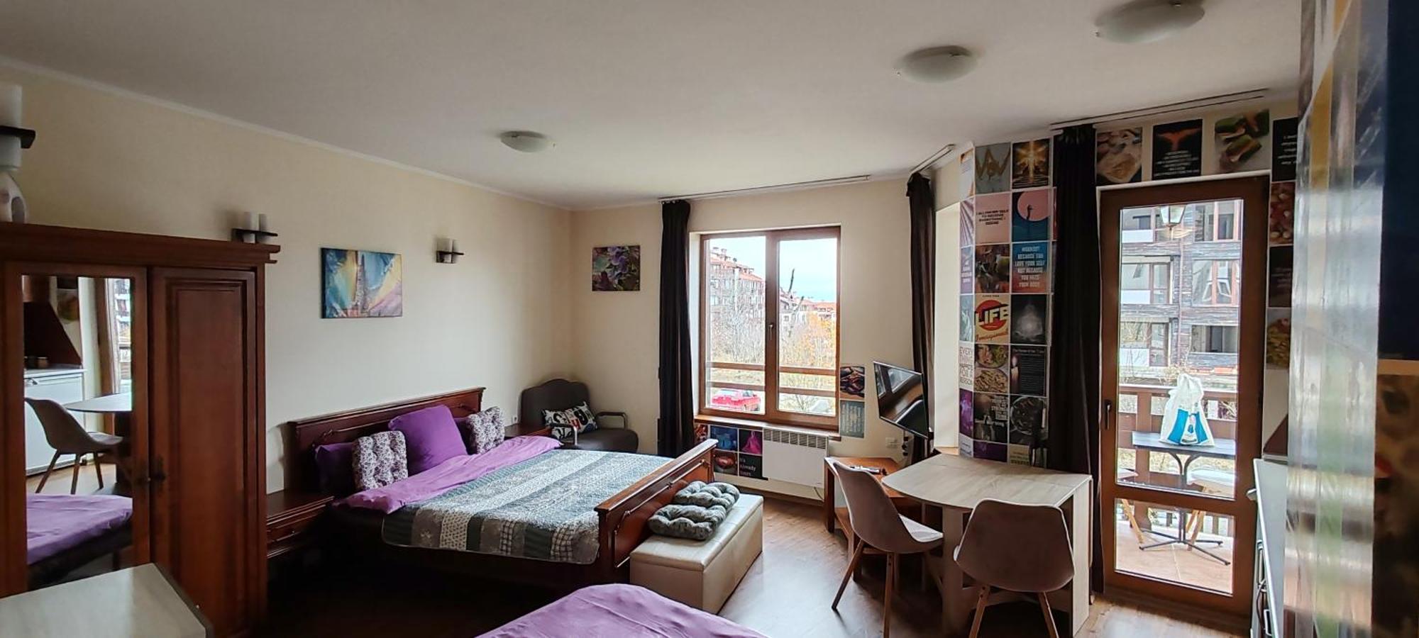 Ivavev Cedarlodge バンスコ エクステリア 写真