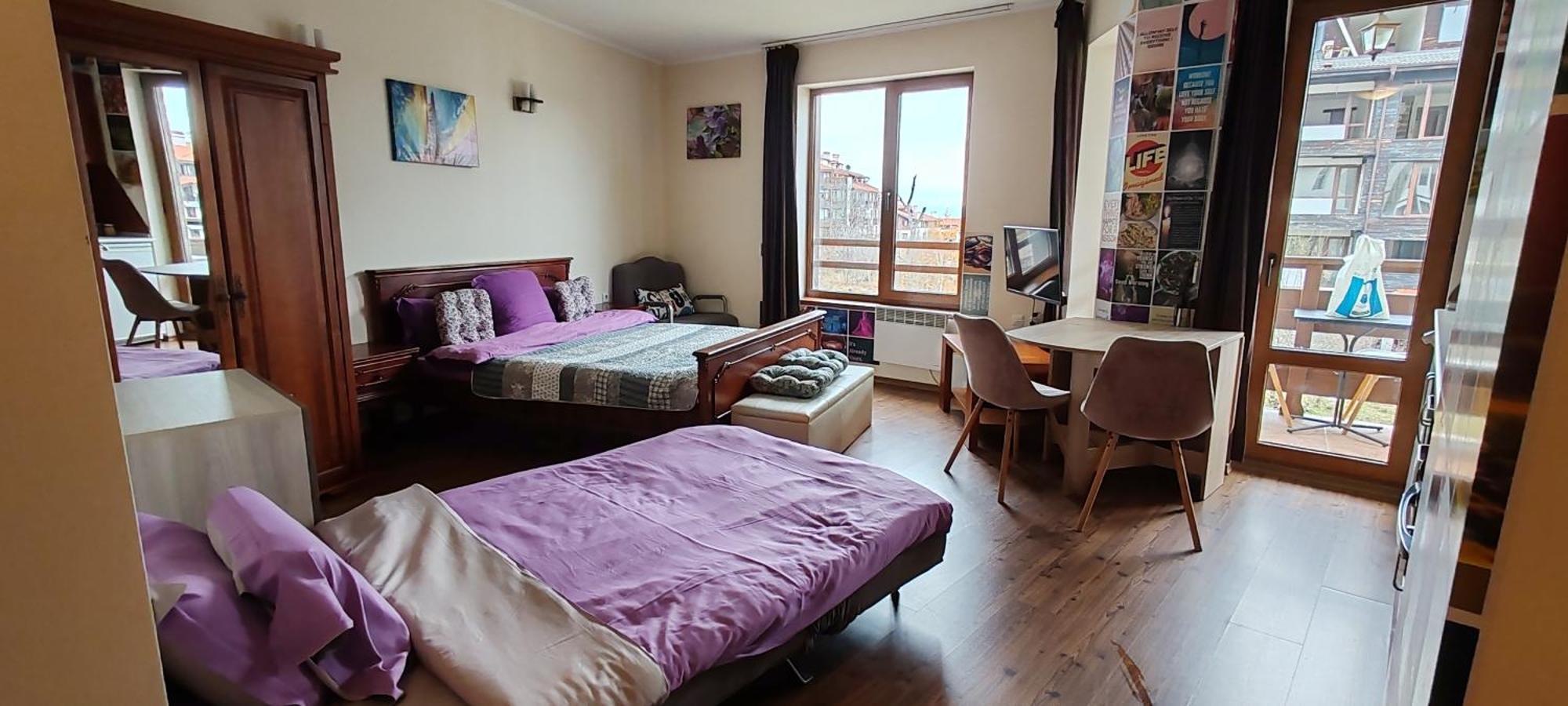 Ivavev Cedarlodge バンスコ エクステリア 写真