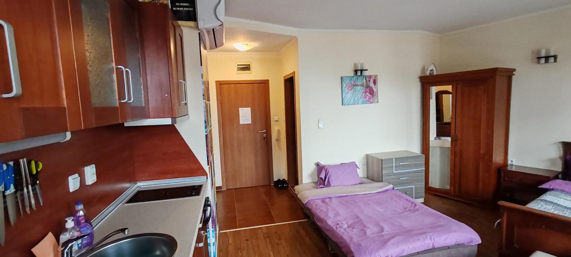 Ivavev Cedarlodge バンスコ エクステリア 写真