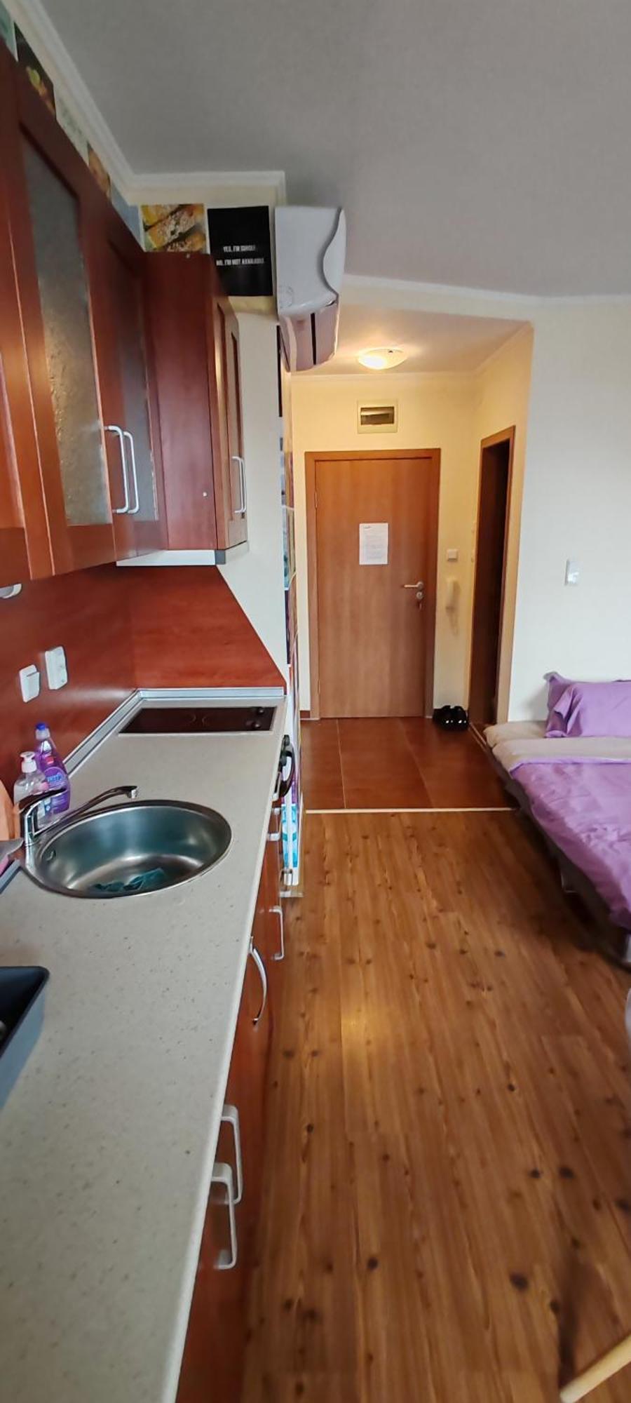 Ivavev Cedarlodge バンスコ エクステリア 写真