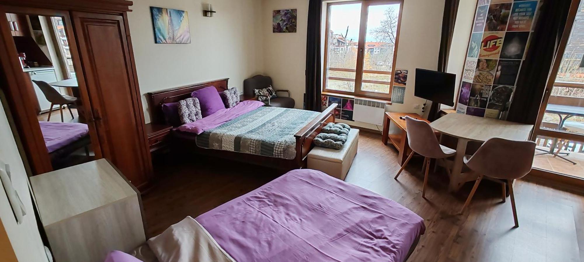 Ivavev Cedarlodge バンスコ エクステリア 写真