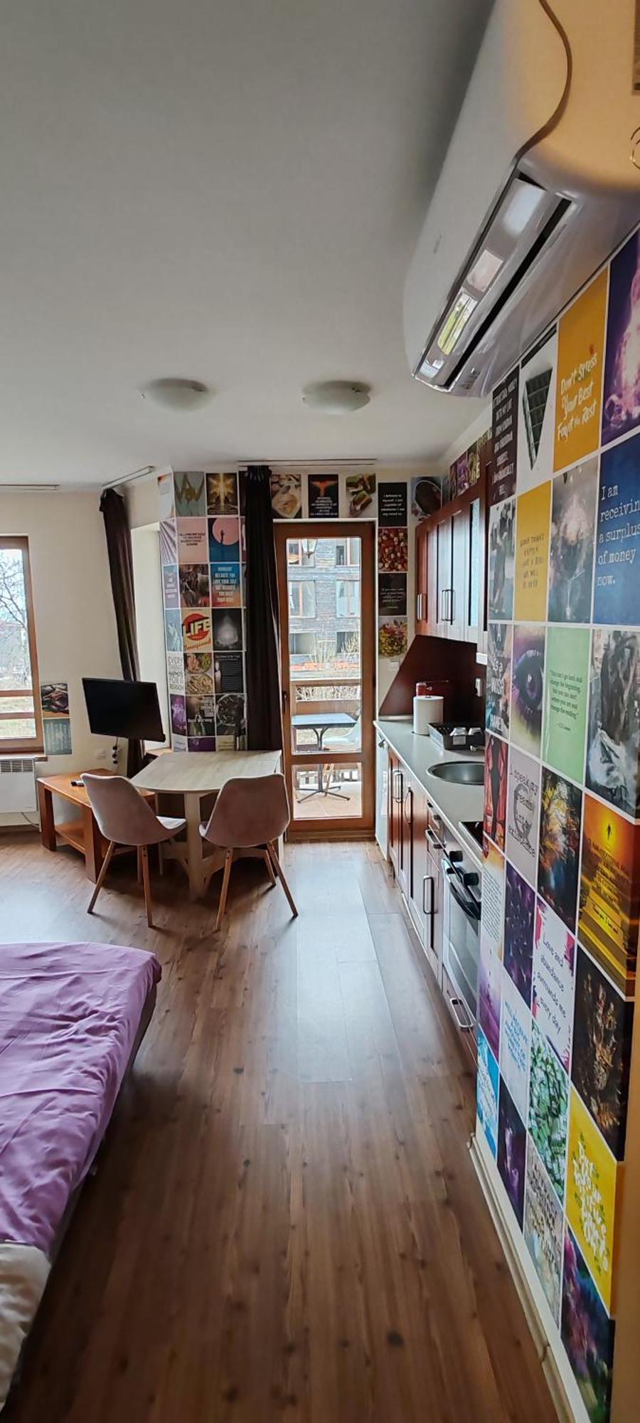 Ivavev Cedarlodge バンスコ エクステリア 写真