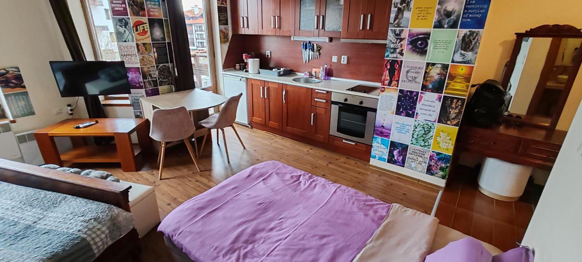 Ivavev Cedarlodge バンスコ エクステリア 写真