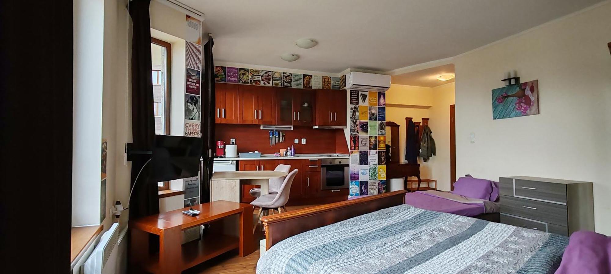Ivavev Cedarlodge バンスコ エクステリア 写真