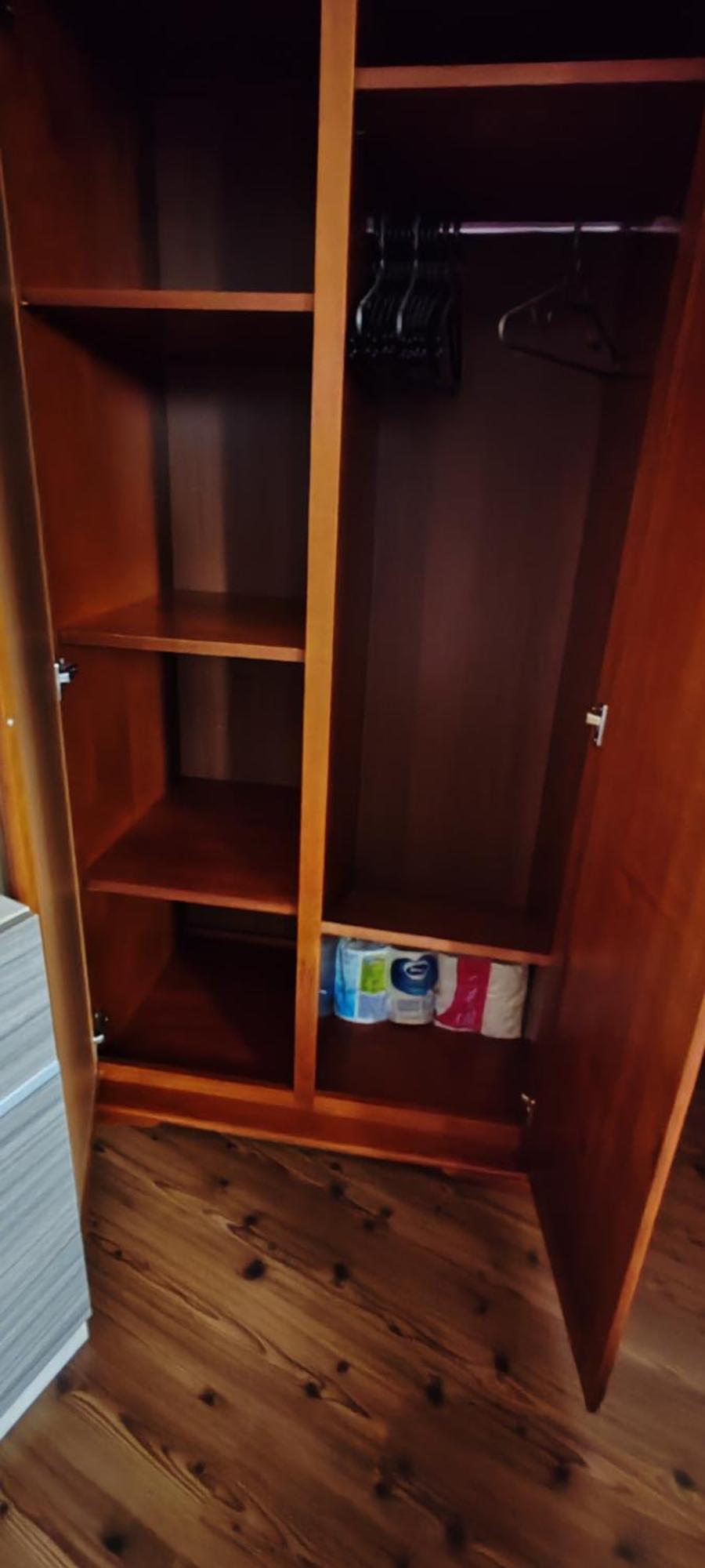 Ivavev Cedarlodge バンスコ エクステリア 写真