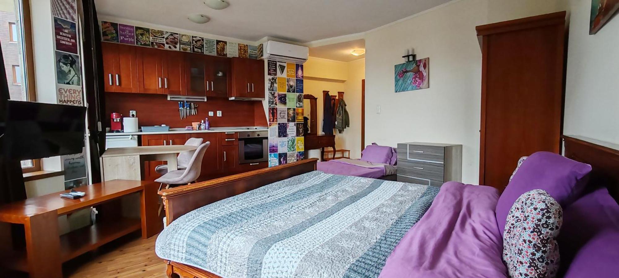 Ivavev Cedarlodge バンスコ エクステリア 写真
