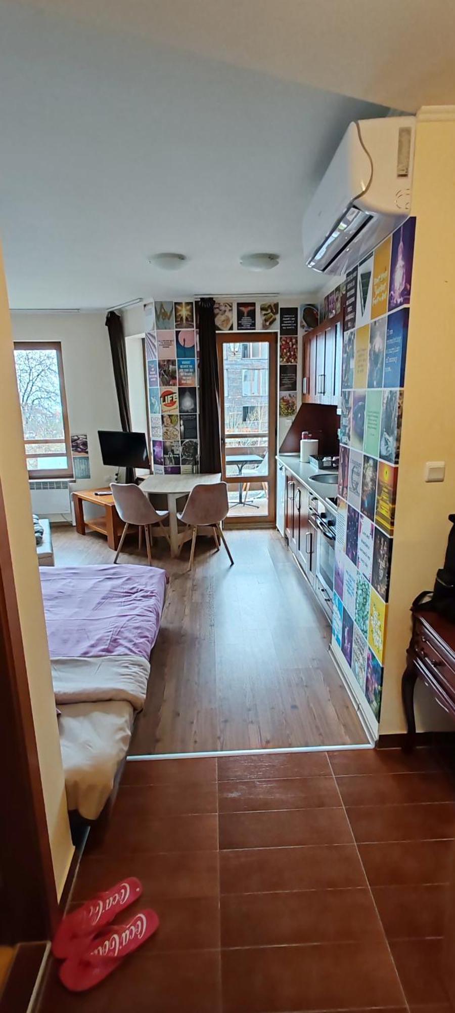 Ivavev Cedarlodge バンスコ エクステリア 写真